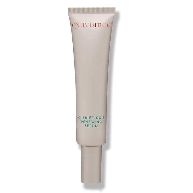 Sérum EXUVIANCE Aclarador y Renovador con Niacinamida 30 ml