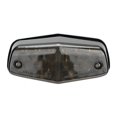 thumbnail image 2 of Luz Trasera LED Bling Bling para Motocicleta Rojo, 2 of 10