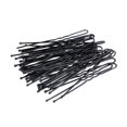 thumbnail image 2 of 300 Piezas de Ganchos en Forma de U para Cabello, Negros, Tamaño Grande, Ideales para Peinados y Mechones Sueltos, Duraderos y Reutilizables., 2 of 6
