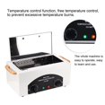 thumbnail image 1 of Esterilizador Antivirus Eléctrico Para Uñas De Alta Temperatura, 1 of 7