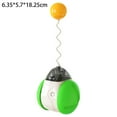 thumbnail image 2 of Juguete láser interactivo para gatos de interior, juguete láser automático para gatos USB, 2 of 5
