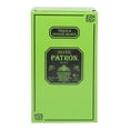 thumbnail image 2 of Tequila Patrón Silver 750 ml, 2 of 2