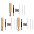 thumbnail image 2 of Sketch Drawing Tools, Easy To Use 3 Set Sketching Tool Set  For Smudging, 2 of 8