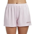 thumbnail image 4 of Hello Kitty Character Face Women's 2-Pack Shirt & Shorts Pajama Set
-Large, 4 of 7