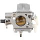 thumbnail image 1 of Desde China Motosierra Ms661 Carburador para STIHL Ms661 Repuesto OEM 1144 120 0600 Carb WJ-135B, 1 of 6