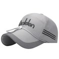 thumbnail image 4 of Chapeau de Course pour Hommes, Casquette de Course Réfléchissante, Séchage Rapide, Flashback 360, 4 of 8