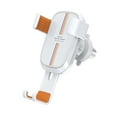thumbnail image 3 of XGFHYJEH Phone Holder for Car, Vent Phone Holder, Car Phone Holder, Phone Car Holder, Vehicle Phone Holder, Car Phone Stand, Phone Holder for Car Vent, 3 of 6