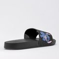 thumbnail image 4 of SANDALIA PLANA LICENCIAS TOP MODA NEGRO 141278, 4 of 4