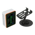 thumbnail image 4 of 12 In 1 Air Quality Monitor With Pm2 5 Pm10 Particle Detection And Alarm, 4 of 9