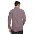 thumbnail image 2 of Chaps Men's & Big Men's Classic Long Sleeve Stretch Button-Down Shirt, Sizes S-2XL, 2 of 5