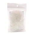 thumbnail image 2 of Iridescent Shreds Gift Wrap Basket Filler Party Present Decor Accessory white, 2 of 8