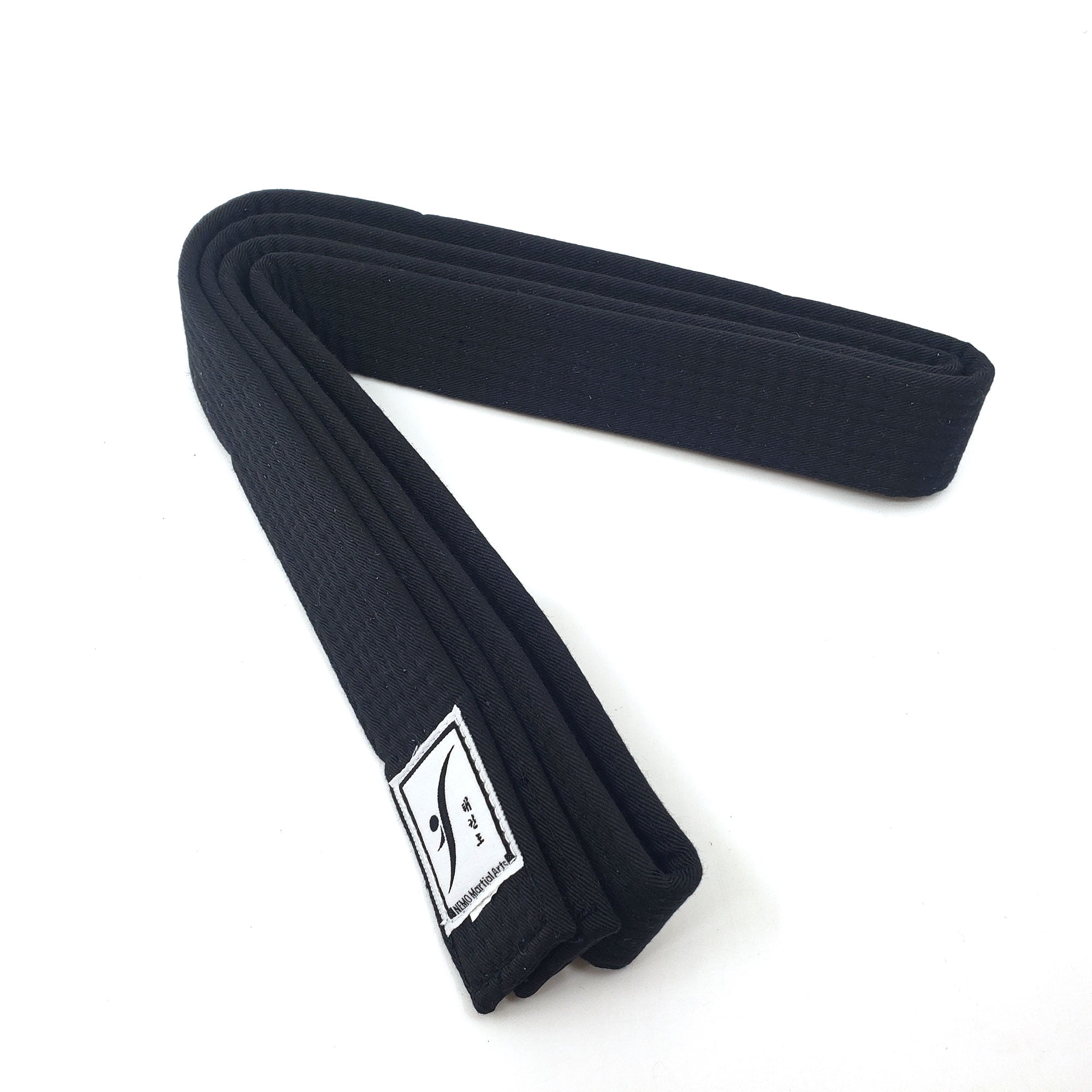 Hapkido Belt Ranks