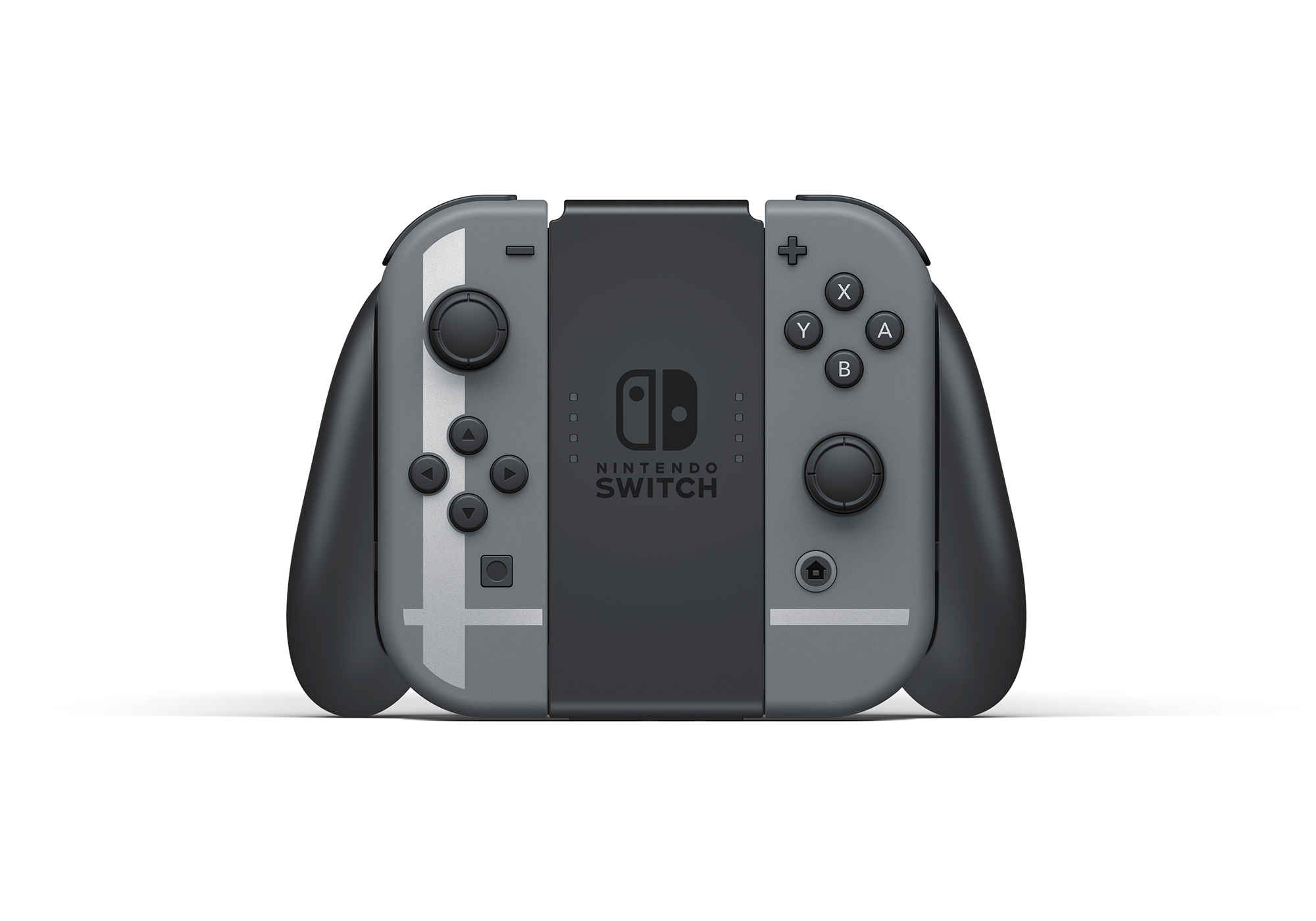 Nintendo Switch Super Smash Bros Ultimate Edition Bundle - image 3 of 6