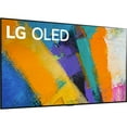 thumbnail image 2 of LG OLED77GXPUA77" OLED Gallery 4K UHD ThinQ AI TV with A9 Gen 3 Intelligent Processor, 2 of 7