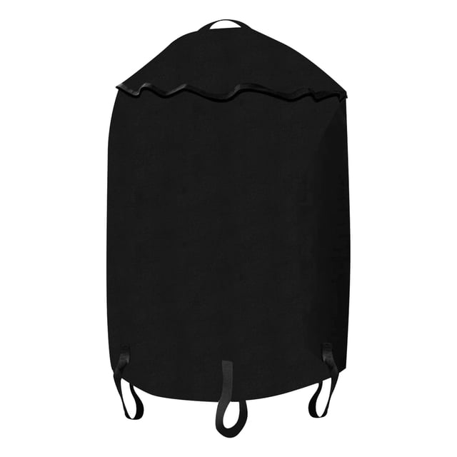 Grill Cover For 22 Inch Grill Kettle BBQ Grill Cover With Hook& And Drawstring Light Material For All Season