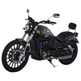 thumbnail image 1 of Motocicleta Iron Clan tipo Custom Daytona Sport 400cc de Inyección 2026, 1 of 5
