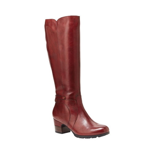 water resistant riding boots