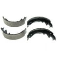 thumbnail image 2 of Power Stop Front/Rear Autospecialty Brake Shoes B243, 2 of 4