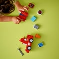 thumbnail image 3 of LEGO DUPLO Disney Mack at the Race 10417 Ensemble de construction (14 pièces), 3 of 5