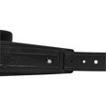 thumbnail image 5 of Gruv Gear SoloStrap Neo 4 in. Wide Guitar Strap Black 4 in., 5 of 5