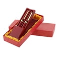 thumbnail image 2 of Elégant Stylo Plume Écriture Papeterie Cadeaux d'École pour Enfant, 2 of 8
