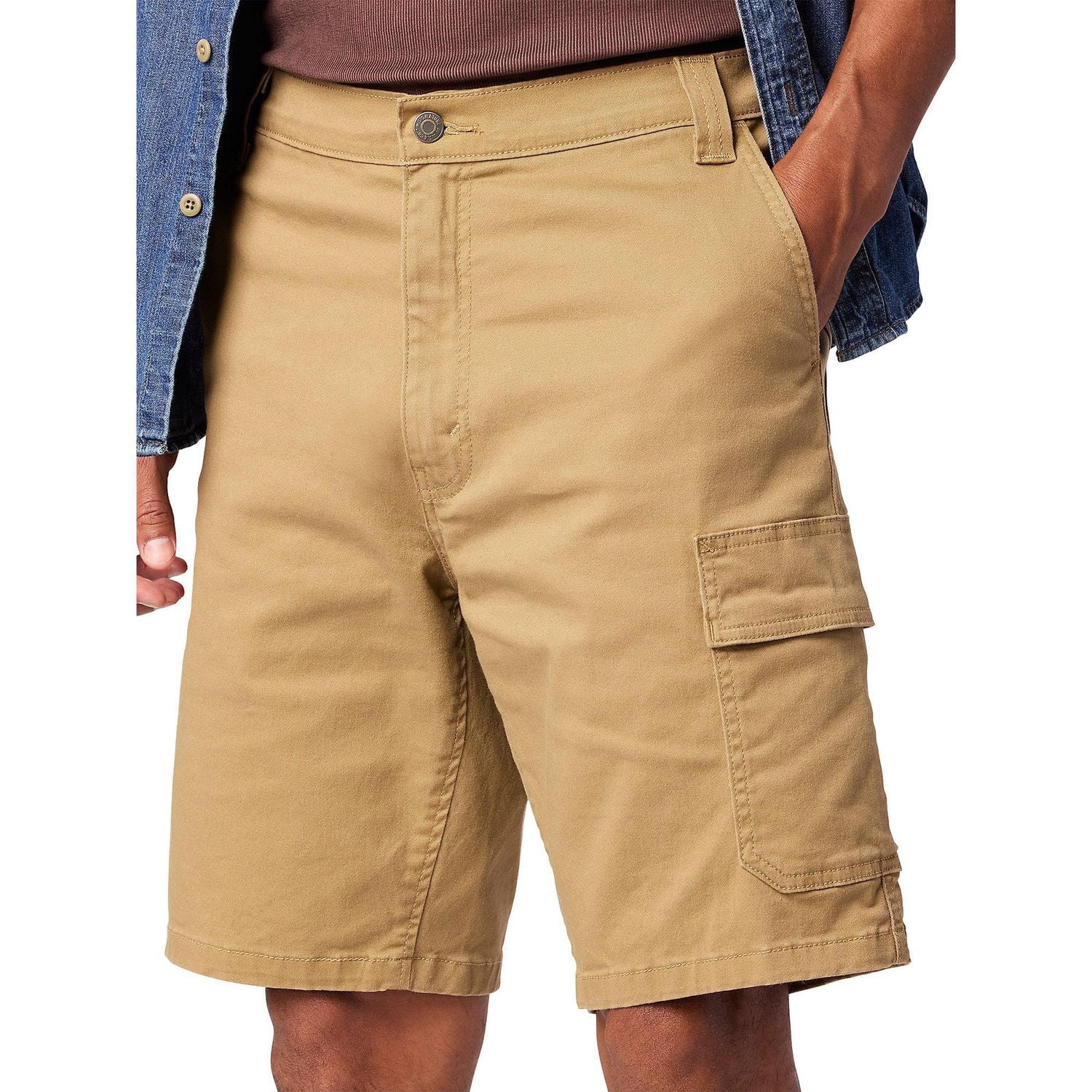 Levi Strauss Signature™ Men's Everyday Cargo Shorts