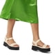 thumbnail image 5 of Sandalia Sorel Dayspring con correa de tobillo para mujer, talla 9.5, 5 of 6
