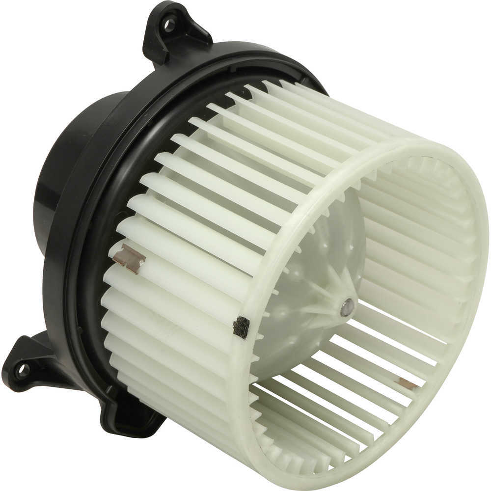 UAC BM 10229C Blower Motor W/ Wheel