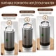 thumbnail image 4 of Portable Coffee Machine, Electric Espresso Machine, Capsule Machine, Compatiblefor Camping, Car, Tr, 4 of 5