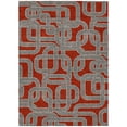 thumbnail image 2 of Addison Rugs Chantille Indoor/Outdoor Transitional Kids Red Machine Washable Rectangle Rug, 10' x 14', 2 of 8