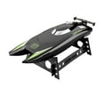 thumbnail image 4 of Abody 805 RC Boats for Kids Adult 25KM/H High Speed Racing Boat 2 Channels Remote Control Boats for Pools Racing Boat, 4 of 7