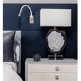 thumbnail image 2 of Despertador Seiko Mai Bedroom negro, 2 of 3
