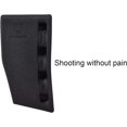 thumbnail image 3 of Synthetic Latex Rubber Slip-On Recoil Reducing Pad for Rifle and Shotgun Size Options, 3 of 7