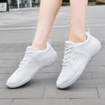 thumbnail image 2 of Xudanell Boys Running Shoes Girls Cheerleading Team Boys Shoes Youth Competition Sports Shoes, 2 of 9
