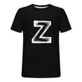 thumbnail image 5 of Tops para hombre, blusas y camisas de cuello redondo y manga corta para hombre, camisetas deportivas informales con estampados a la moda para hombre, blusas de cuello redondo y manga corta, blusas de, 5 of 5