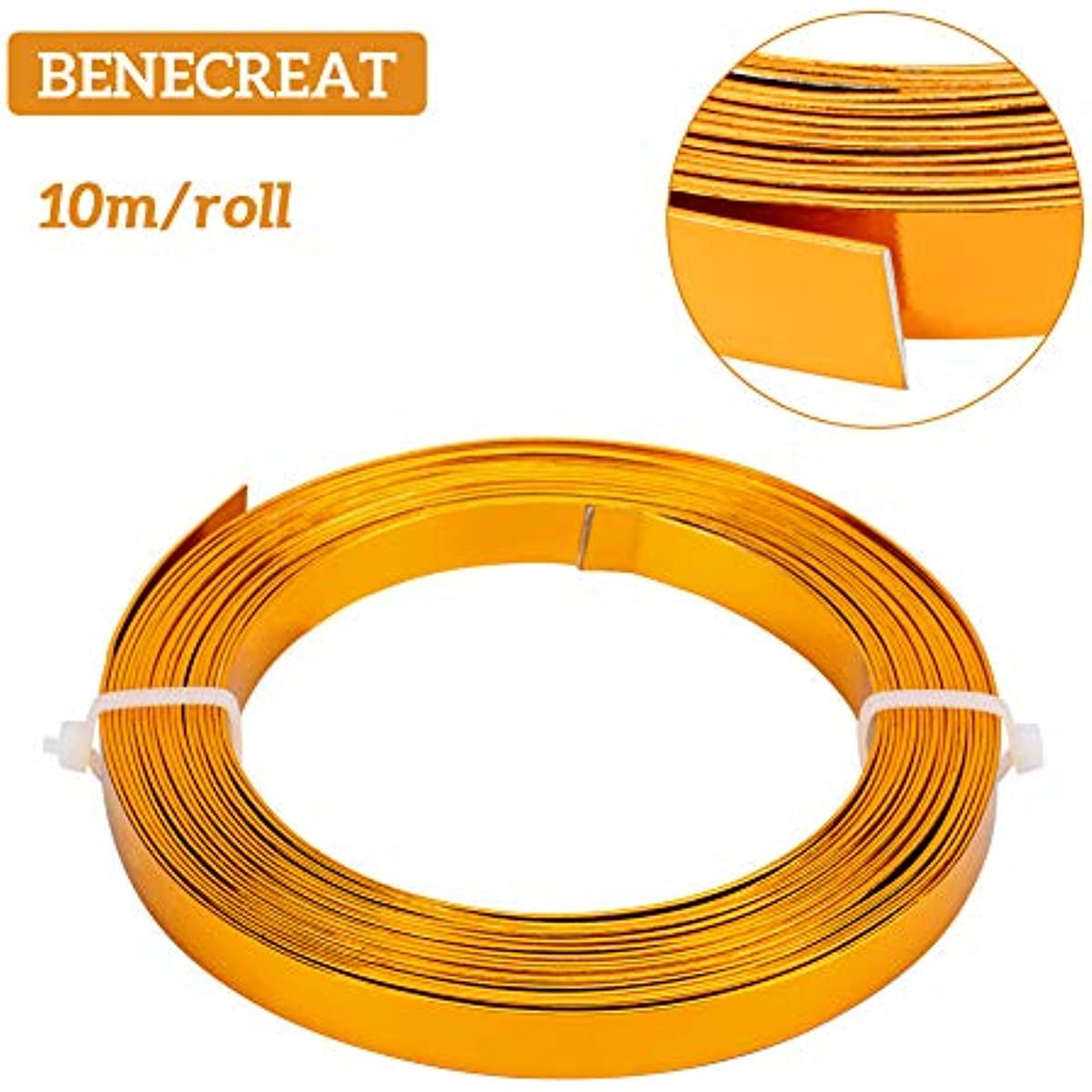 SEWACC 2 Rolls Copper Wire Aluminum Wire Soft Flex Beading Wire Beading  Wire for Jewelry Making 26 G…See more SEWACC 2 Rolls Copper Wire Aluminum  Wire
