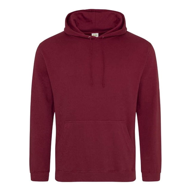 Awdis Adult College Hoodie