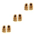 thumbnail image 1 of Sonducket Pantuflas cómodas de llevar y versátiles para cualquier ocasión Pantuflas Monster Adventure antideslizantes tamaño libre de Type1 NO1, 1 of 6