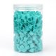 thumbnail image 1 of FloreceBien - Vaso de tinta para tatuajes desechable de silicona, 300 unidades, para pigmento de tatuajes, delineador de cejas, labios, soporte para pigmento de tatuajes, 1 of 5