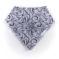 thumbnail image 5 of Baby Bandana Bib Drool Set for Teething and Feeding-(Pack of 8) "Mayson's Closet", 5 of 9