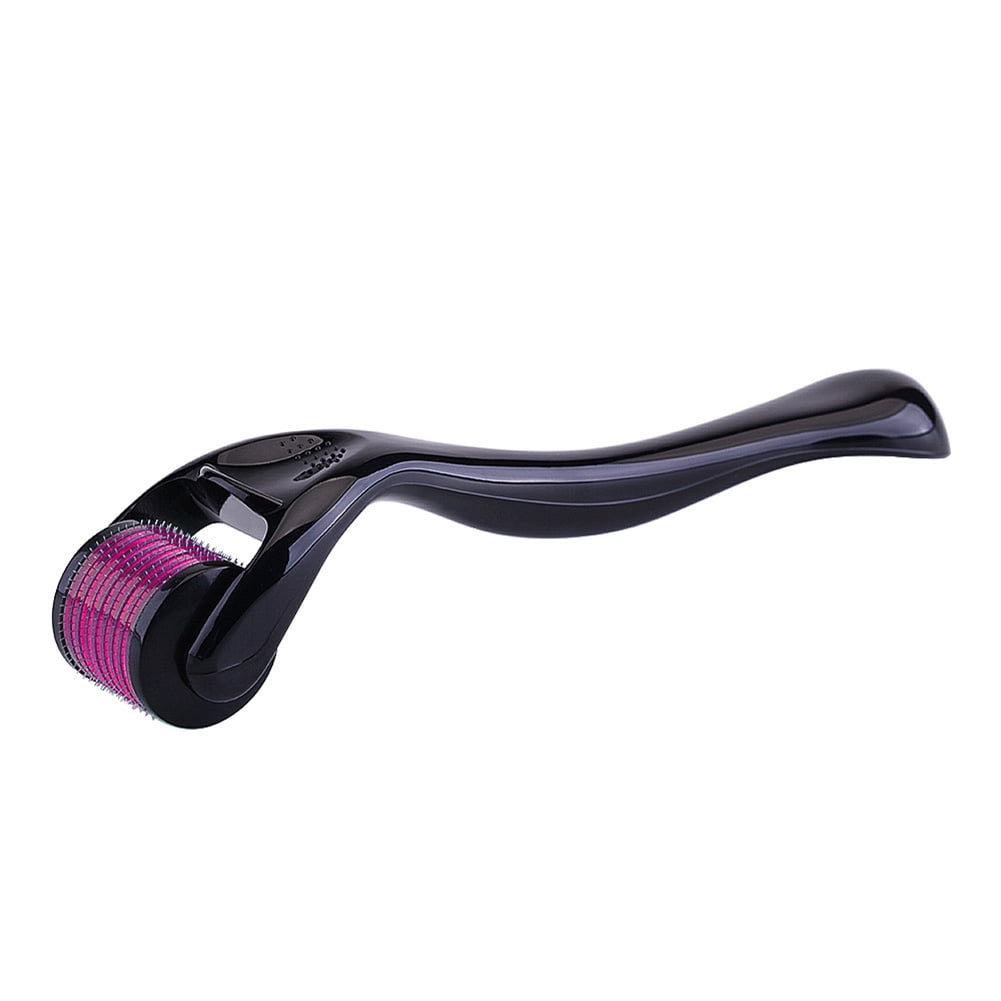 Royalbelle Microneedle Derma Roller** – 0.5mm, Skin Therapy for Scars & Wrinkles