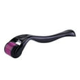 thumbnail image 1 of Royalbelle Microneedle Derma Roller** – 0.5mm, Skin Therapy for Scars & Wrinkles, 1 of 9