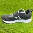 thumbnail image 2 of New Balance Fresh Foam 3000v5 Mens Size 8.5 Black White Running Shoes Sneakers, 2 of 6