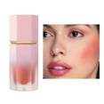 thumbnail image 2 of WIFKLSIIPG Moisturizing Liquid Powder Blusher Multifunctional Makeup Pen Hold Makeup to Brighten High Gloss Facial Powder Blusher Liquid 7ml, 2 of 8