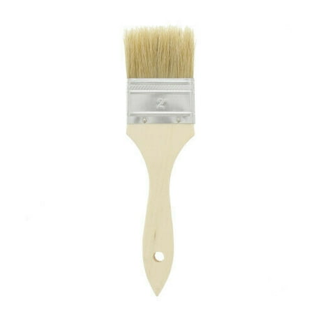 

sheinshow 2 Single X Thick Chip Brush