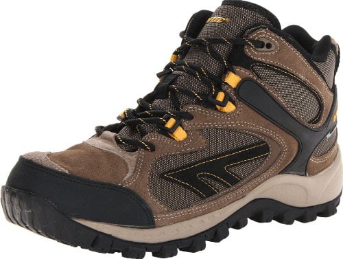 hi tec men's hiking boots