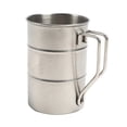thumbnail image 1 of Taza para , Tazas de Agua Duraderas para , Campamento, Supervivencia, Mochilero, 1 of 9