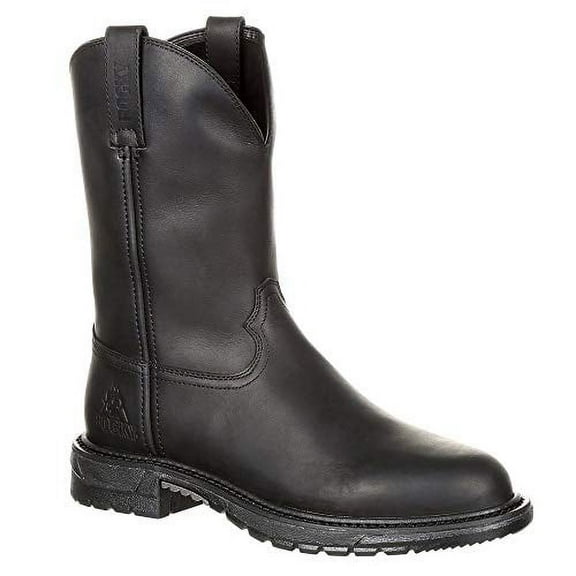 Men's Original Ride FLX Western Boot RKW0231