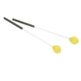 thumbnail image 1 of LAFGUR 1 Pair Percussion Mallets, Musical Instruments Accessory, Playing Marimba For Beginners, 1 of 8