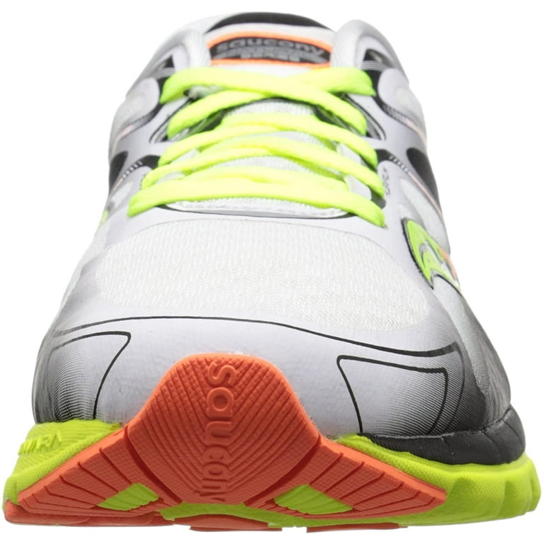 Saucony kinvara best sale 6 orange